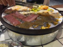 -肆幺幺烤肉(乐汇城店)