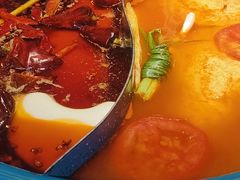 -吼堂老火锅(太古里总店)