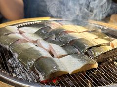 -泥炉烧肉师(新街口金銮巷店)