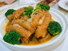 -椿记烧鹅(叠彩店)