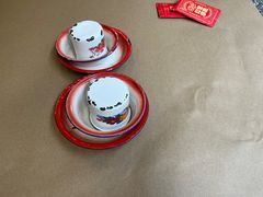 -老三样·旧食新味(船山路店)