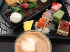 -AdD全日制餐厅(中谷花园酒店)