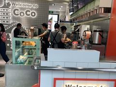 -CoCo都可(湖滨银泰店B区店)