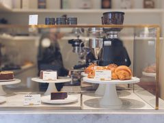 -大酉·M Coffee(北京美术馆店)