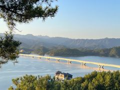 -千岛湖天屿景区