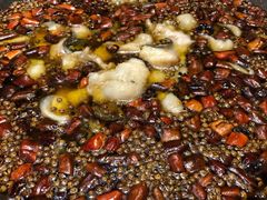 招牌水煮草鱼-雲蜀龙阁·金牌水煮鱼(方庄店)