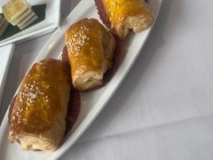 -粤财皇冠假日酒店·彩华轩中餐厅