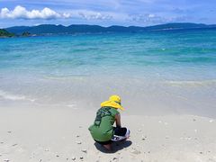 -三亚太阳湾柏悦酒店