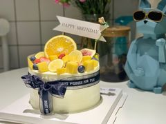 -丁先生蛋糕·品质鲜作(桐梓林店)