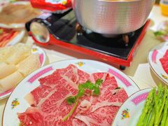 -燃计沙茶皇·香港沙茶火锅(人广旗舰店)