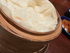老式果木烤鸭-君悦酒店·1881·北京烤鸭