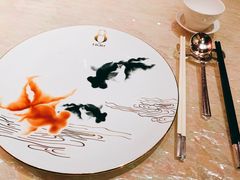 -8餐厅(新葡京酒店)