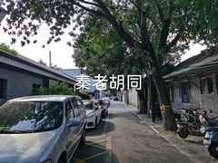 -南锣鼓巷