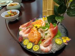 -巽寮印象美食部落餐厅·海鲜·地方特色菜(惠州体验店)