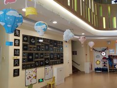 -红黄蓝幼儿园(富苑华城园)