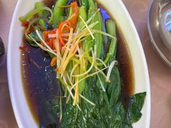 -烤肉宛饭庄(南礼士路店)