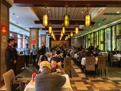 大堂-老正兴菜馆(福州路店)