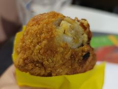 -麦当劳(东方时代广场分店)