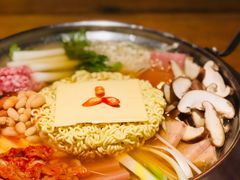 经典部队锅-勾勾锅(联宝公寓店)