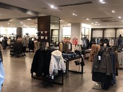 -ZARA(北美新天地时尚中心店)