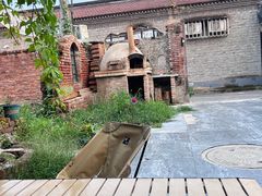 -陶野咖啡·面包披萨