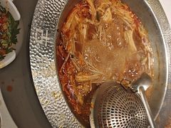 -老王全牛宴·鲜牛肉牛杂火锅(总店)