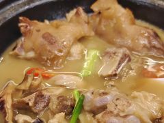 -百家福海鲜排档·闽菜·家宴(斗西路口店)