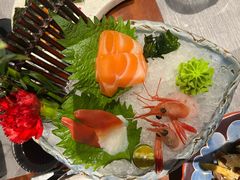 -柳叶道(牡丹广场店)