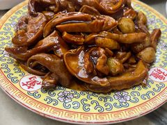 -砂锅居(西四店)