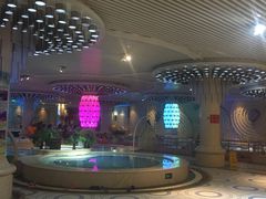 -水晶之星洗浴温泉汗蒸