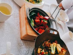 -津悦·正阳春烤鸭(红旗南路店)