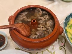 -沙龙酒家
