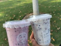 -茶百道(江北万达金街店)