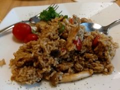 -百特喜·意大利餐厅(八佰伴镇江店)