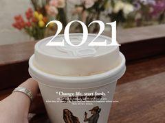-SPARROW 家雀儿咖啡本店