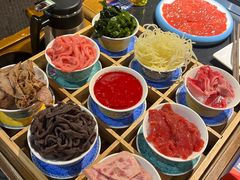 -蜀江龙火锅(339店)