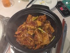 -粤顺渔坊·中山脆肉鲩火锅(清湖店)