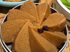 -新白鹿餐厅(爱琴海购物中心店)