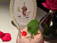 -弦月窗LUNETTE BY AMANDA(复兴路店)