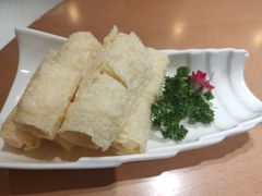 黄金响铃卷-湯系·煲汤手艺人(东二环泰禾广场店)