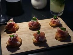 -Mercato莫卡多露台餐厅与酒吧(K11店)