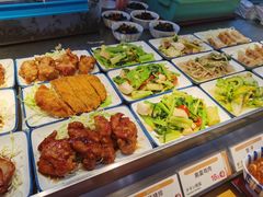 -虹梅食堂·爱蝦乃家