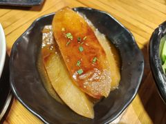 -院子餐厅·大锅菜·老杭帮(桥西直街店)
