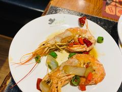 -汉巴味德(大悦城店)