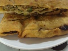 牛肉饼-王三姑牛肉饼