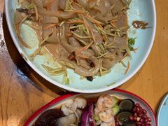 -肘子酥·天津菜·特色捞面(德云社店)