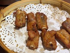 -天下客饭店(中山路店)