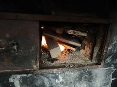 -三里屯土灶炖公鸡地锅鸡(江东店)