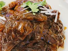 老醋蜇头-烤肉宛饭庄(南礼士路店)