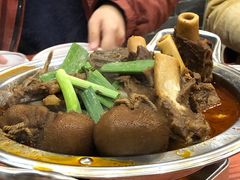 -胖胖烧烤(五通路店)